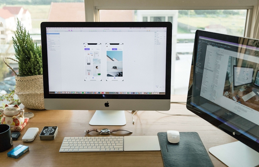 The Difference Between UX and UI Design