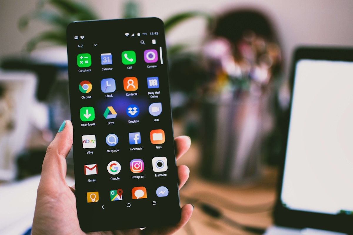 How to Develop a Mobile Application for Android