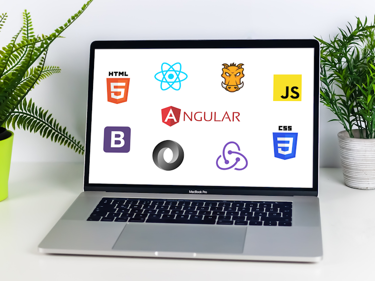 full stack development