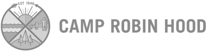 Camp Robin Hood logo