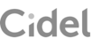 Cidel logo